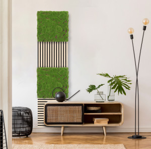 Vorschau: Wandpaneel MODULAR WALL Vorschau: Wandpaneel MODULAR WALL