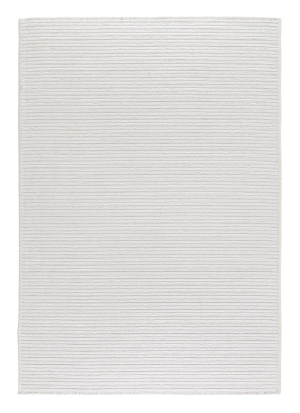 Teppich JOKER OF STRIPES in creme