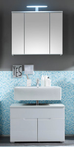 Badezimmer SUNSHINE Badezimmer SUNSHINE