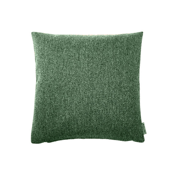 Kissenhülle BARCLEY in eucalyptus aus Polyester