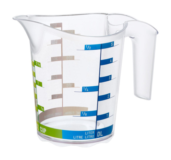 Messbecher DOMINO