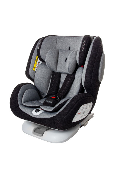 Autositz ONE 360°