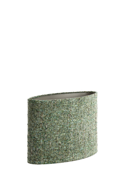 Lampenschirm OSIRE in grün