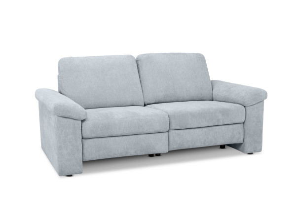 Sofa medium vito STEP PLUS 2.0 aus Stoff