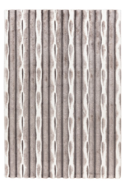 Teppich MY WAVES aus Polyester