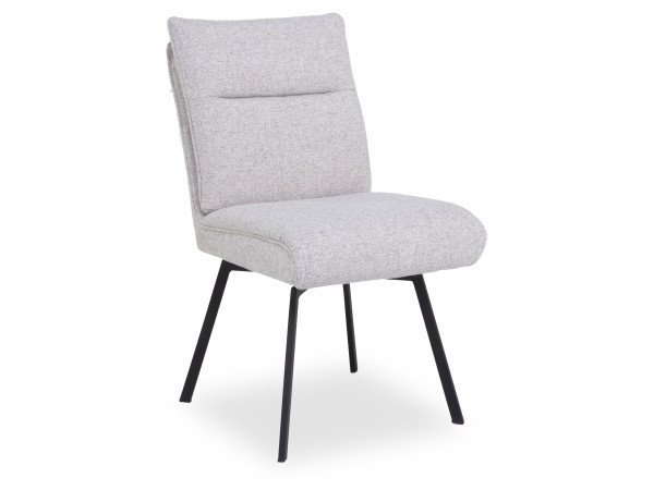 Polsterstuhl vito BELLSIZE HORSENS in shell