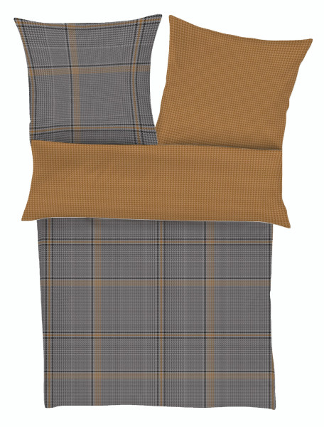 Bettwäsche s.Oliver Satin