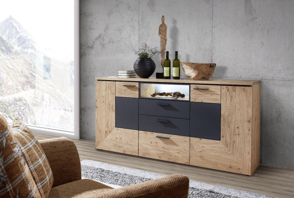Sideboard Kitzalm-Superior