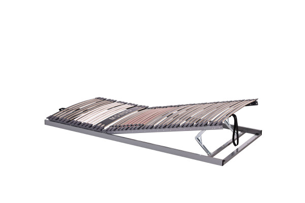 Metallrahmen MONDO SILENCE PLUS aus Metall